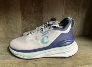 Clove Shoes Womens Size 8, Lightweight Mesh Nurse Medical Work Sneakers